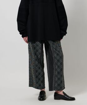 Pheeta/＜Pheeta＞Paula パンツ ―UNISEX/CUN―PT３/その他パンツ