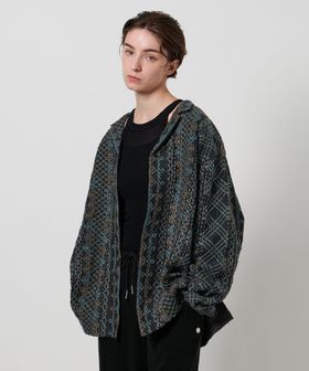 Pheeta/＜Pheeta＞Paula ジャケット ―UNISEX/014CUN―SH3/その他ジャケット / スーツ / セットアップ