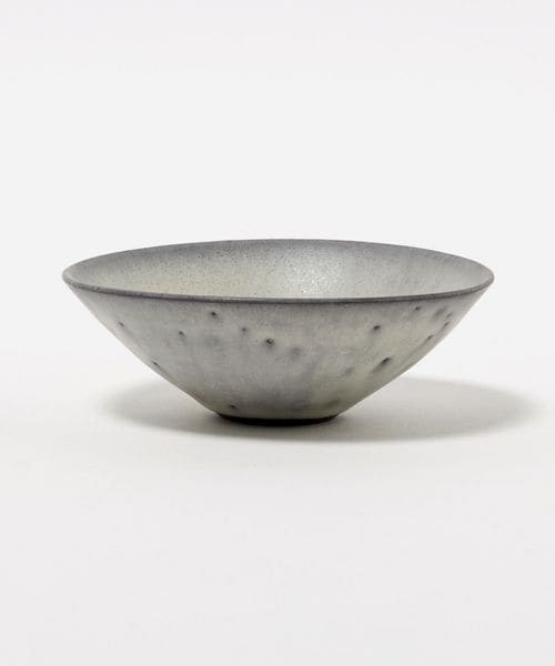 Pheeta/＜鈴木 絵里加＞小鉢 130 GRAY /食器 / グラス / カトラリー