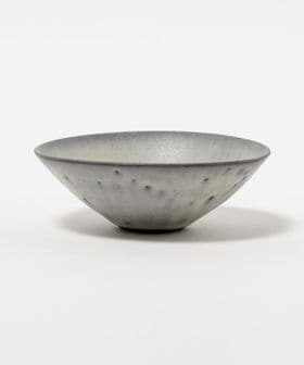 Pheeta/＜鈴木 絵里加＞小鉢 130 GRAY /食器 / グラス / カトラリー