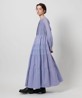 Pheeta/＜Pheeta＞Trinity シャツワンピース/014C―62/ワンピース