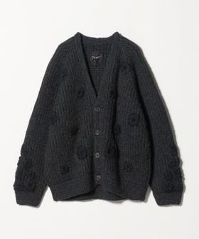 Pheeta/【別注】＜Pheeta＞Clara カーディガン/H014C―BYMens1/カーディガン / ボレロ