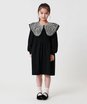 Pheeta/＜Pheeta＞Annabel 付け襟 CHECK ―KIDSー/014C―Kids1C/その他ファッション雑貨