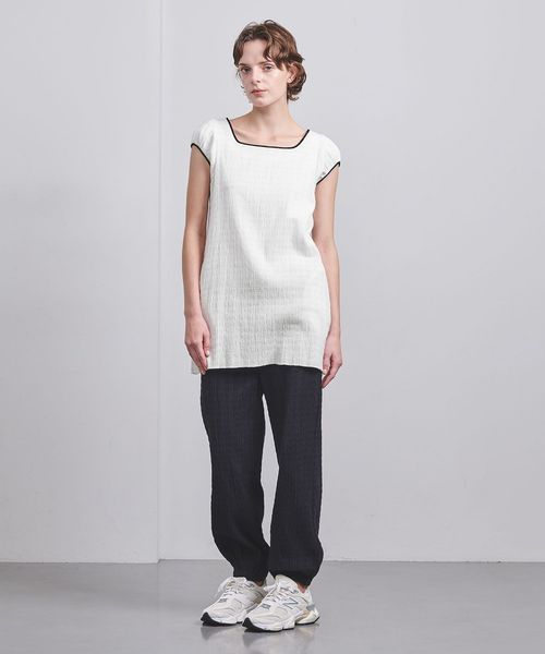 UNITED ARROWS - pheeta フィータ　Vera トップス　完売　人気 Pheeta＞VERA トップス/013C―84