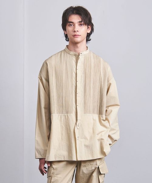 Pheeta＞Trinity シャツ UNISEX/UN―SH0