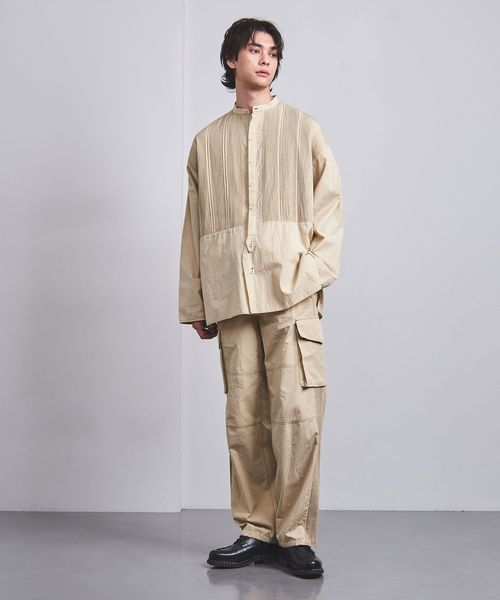 Pheeta＞Trinity シャツ UNISEX/UN―SH0