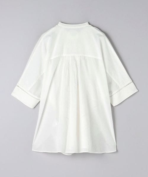 別注】＜Pheeta＞Eliza ブラウス WHITE/PH013C―UAWomens2