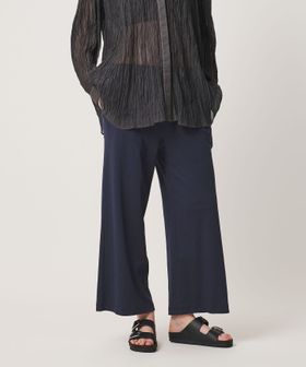 Pheeta/＜Pheeta＞Emmy ワイドパンツ /  PH016C―CUT10/その他パンツ
