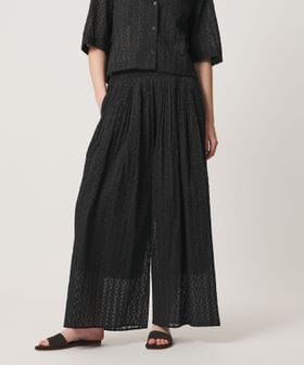 Pheeta/＜Pheeta＞Christine ワイドパンツ / 016C―32/その他パンツ
