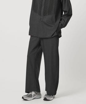 Pheeta/＜Pheeta＞Bourke パンツ ― UNISEX ― / 016CMen―PT2/その他パンツ