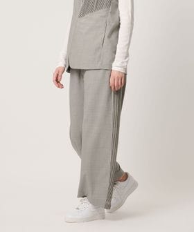 Pheeta/＜Pheeta＞Bourke パンツ ― UNISEX ― / 016CMen―PT2/その他パンツ
