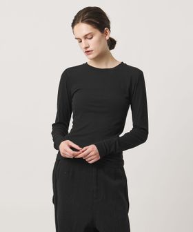 Pheeta/【別注】＜Pheeta＞Hedy ロングスリーブ Tシャツ / 016C―UAWomens1/Tシャツ / カットソー