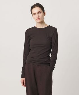 Pheeta/【別注】＜Pheeta＞Hedy ロングスリーブ Tシャツ / 016C―UAWomens1/Tシャツ / カットソー
