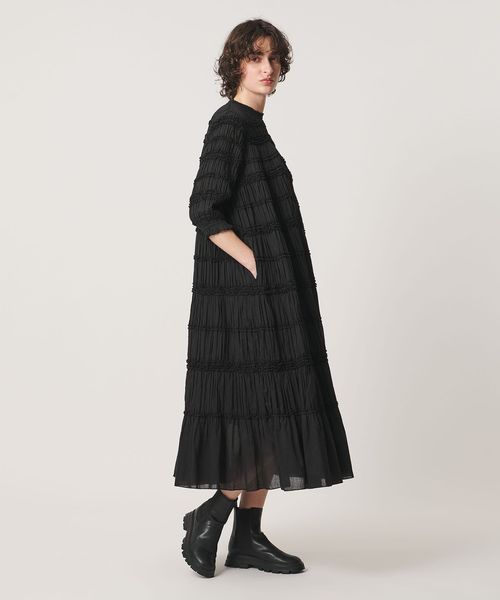 Pheeta/＜Pheeta＞Billie ロングワンピース / 016C―39/ワンピース