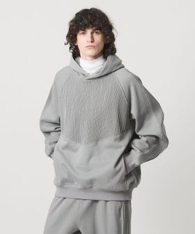 Pheeta/＜Pheeta＞Pearl フーディ ‐UNISEX‐ / 016CMen―CUT1/スウェット / パーカー