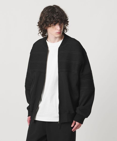 Pheeta/＜Pheeta＞Pearl カーディガン ‐UNISEX‐ / 016CMen―CUT3/カーディガン / ボレロ