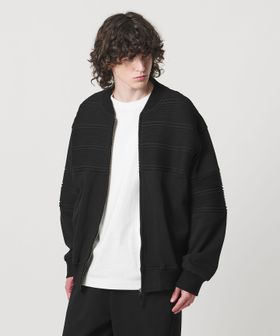 Pheeta/＜Pheeta＞Pearl カーディガン ‐UNISEX‐ / 016CMen―CUT3/カーディガン / ボレロ