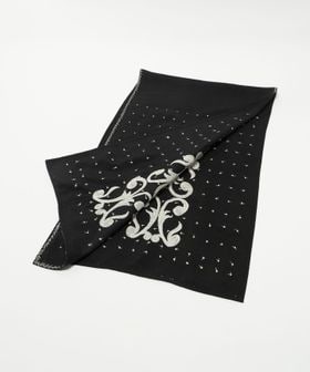 Pheeta/【別注】＜Pheeta＞Jain ストール / 015CUN―UAMENS1/ストール / マフラー