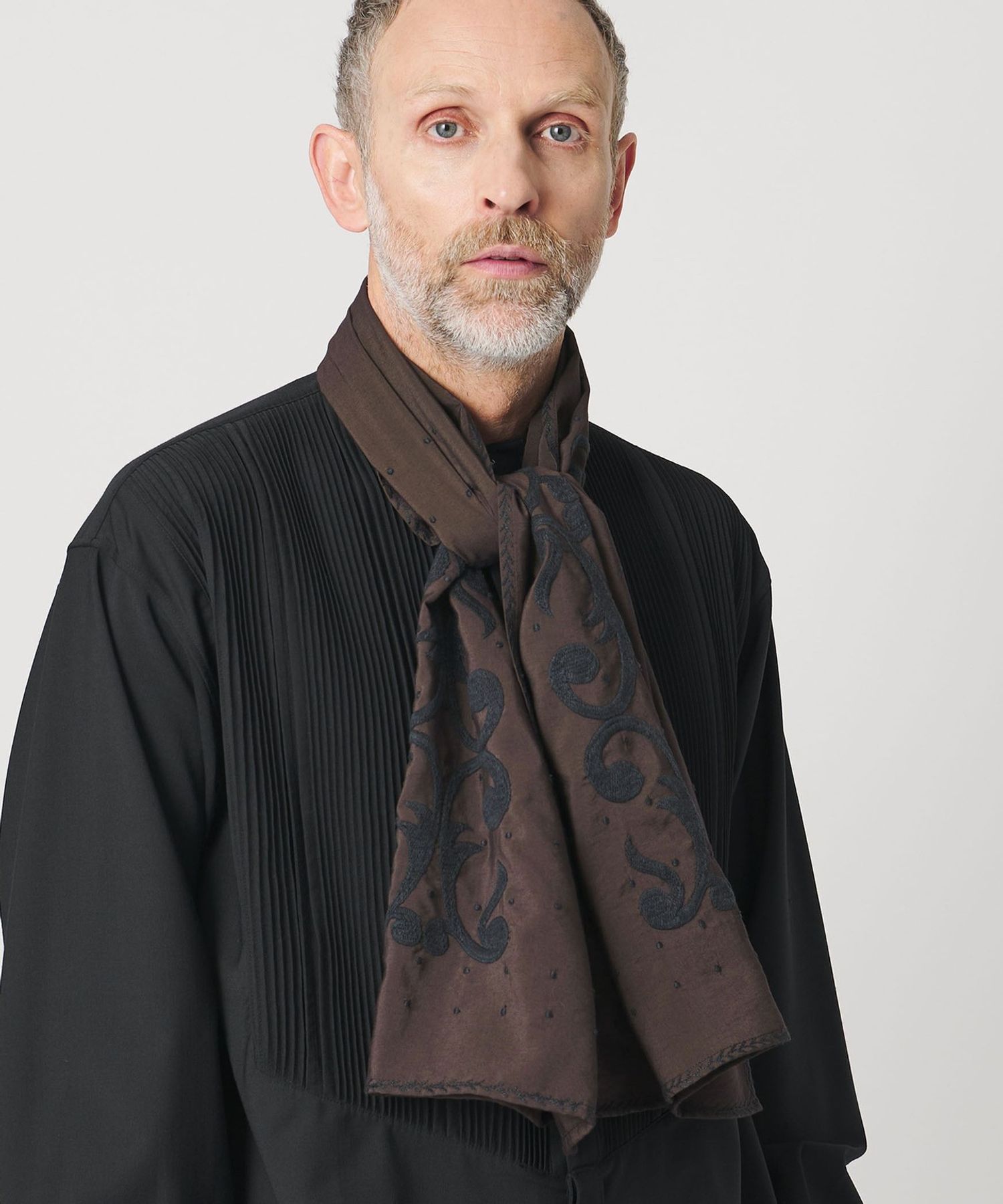 別注】＜Pheeta＞Jain ストール / 015CUN―UAMENS1