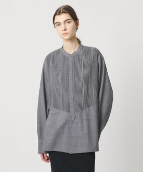 Pheeta/＜Pheeta＞Bourke シャツ / 015C―SH0/シャツ / ブラウス