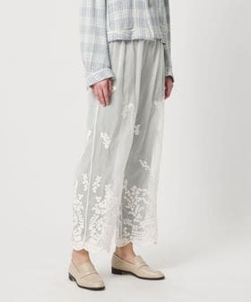 Pheeta/＜Pheeta＞Maria レース パンツ/015C―11/その他パンツ