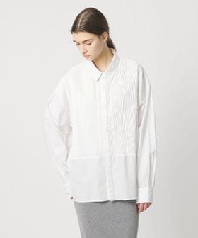 Pheeta/＜Pheeta＞Trinity シャツ ―UNISEX‐ / 015CMen―SH5/シャツ / ブラウス