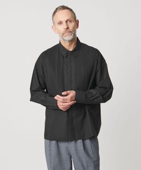 Pheeta/＜Pheeta＞Trinity シャツ ―UNISEX‐ / 015CMen―SH5/シャツ / ブラウス