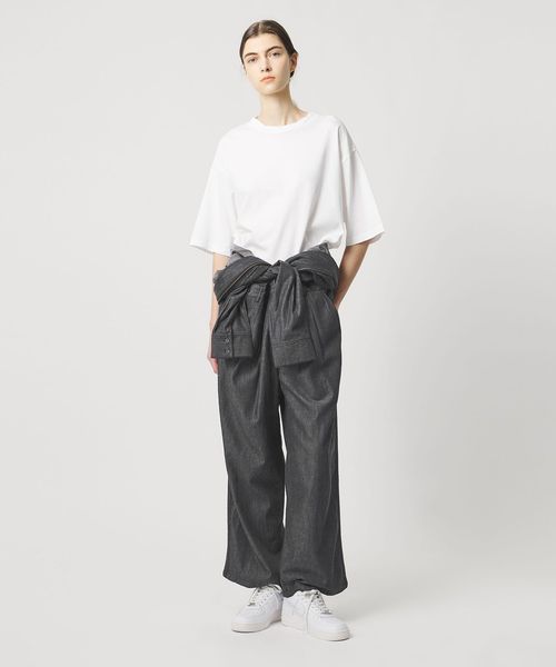 Pheeta/＜Pheeta＞Trinity デニム オールインワン / 015C―64D/オーバーオール / オールインワン