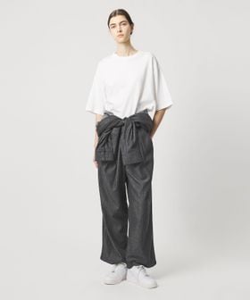 Pheeta/＜Pheeta＞Trinity デニム オールインワン / 015C―64D/オーバーオール / オールインワン