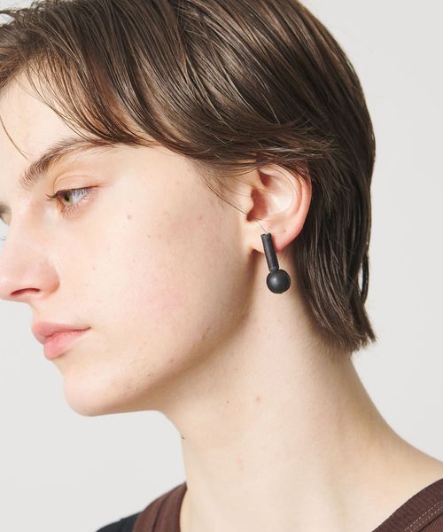 Pheeta/【別注】＜SOK × Pheeta＞ピアス/ピアス（両耳用）