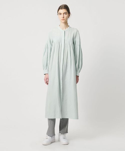 Pheeta/＜Pheeta＞Stella シャツワンピース / 015C―26/ワンピース