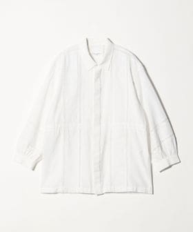 Pheeta/【別注】＜Pheeta＞Jean ボリュームスリーブ シャツ / 015C―UAWomens2/シャツ / ブラウス