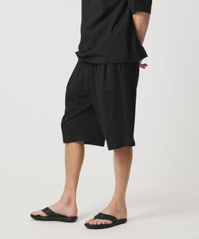 Pheeta/＜Pheeta＞ハーフパンツ ―UNISEX‐ / 015CMen―CUT2/ショート / ハーフパンツ