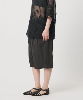 Pheeta/＜Pheeta＞ハーフパンツ ―UNISEX‐ / 015CMen―CUT2/ショート / ハーフパンツ