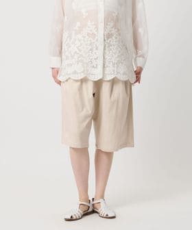 Pheeta/＜Pheeta＞ハーフパンツ ―UNISEX‐ / 015CMen―CUT2/ショート / ハーフパンツ