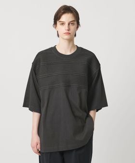 Pheeta/＜Pheeta＞ハーフスリーブ カットソー ―UNISEX‐ / 015CMen―PT3/Tシャツ / カットソー