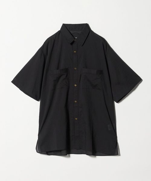 Pheeta/【別注】＜Pheeta＞Billie ショートスリーブ シャツ ‐MENS― / 015C―SAMens1/シャツ / ブラウス