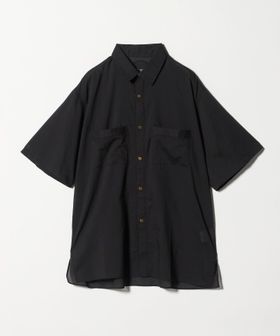 Pheeta/【別注】＜Pheeta＞Billie ショートスリーブ シャツ ‐MENS― / 015C―SAMens1/シャツ / ブラウス