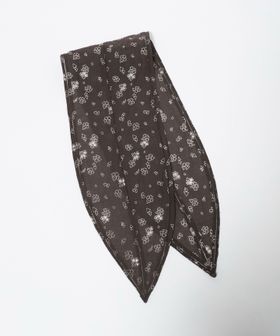 Pheeta/【別注】＜Pheeta＞Billie スカーフ ―UNISEX‐ / 015C―SAMens2P/スカーフ