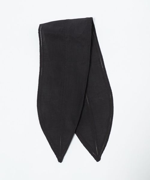 Pheeta/【別注】＜Pheeta＞Stella スカーフ ‐UNISEX‐ / PH015C―SAMens2/スカーフ