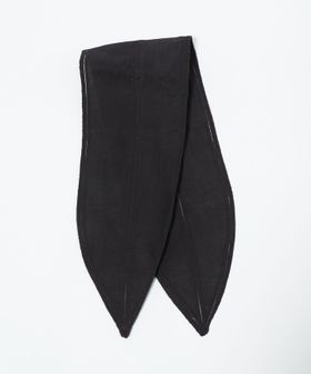 Pheeta/【別注】＜Pheeta＞Stella スカーフ ‐UNISEX‐ / PH015C―SAMens2/スカーフ