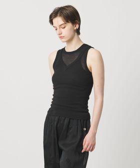 Pheeta/＜Pheeta＞Hedy タンクトップ / 015C―CU12/Tシャツ / カットソー
