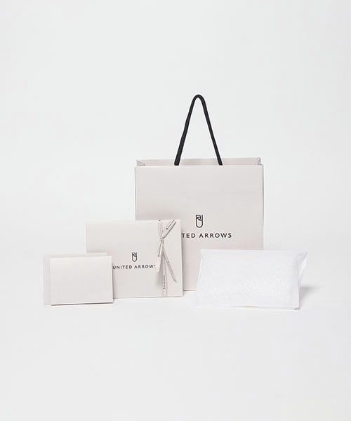 UNITED ARROWS/オンラインギフトキット　XSセット/ギフトキット