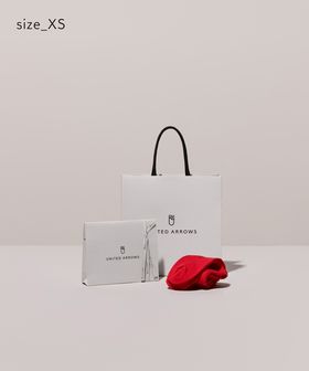UNITED ARROWS/オンラインギフトキット　XSセット/ギフトキット