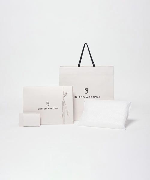 UNITED ARROWS/オンラインギフトキット　Mセット/ギフトキット