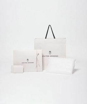 UNITED ARROWS/オンラインギフトキット　Mセット/ギフトキット