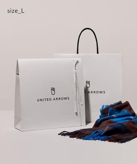 UNITED ARROWS/オンラインギフトキット　Lセット/ギフトキット