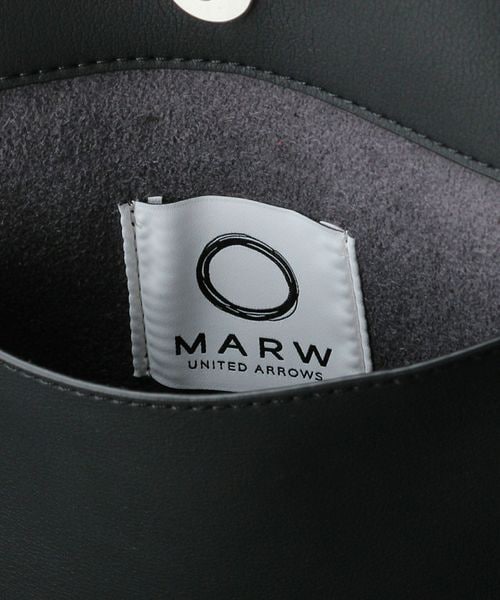 MARW UNITED ARROWS（マルゥ ユナイテッドアローズ）の「＜MARW