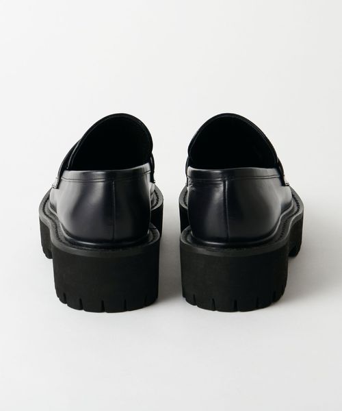 MARW UNITED ARROWS＋ODETTE E ODILE ローファー MARW UNITED ARROWS＋Odette e Odileスペシャルアイテム