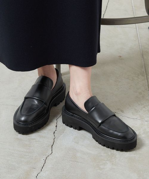 Oddet e Odile/UNITED ARROWS ローファー靴 MARW UNITED ARROWS＋ODETTE E ODILE＞ローファー